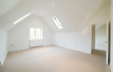 Meare bedroom extension leads