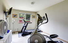 Meare home gym construction leads