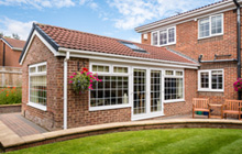 Meare house extension leads
