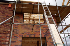 house extensions Meare