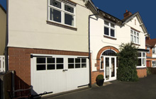 Meare multiple storey extension leads